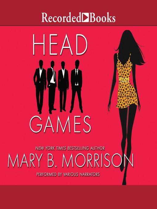 Title details for Head Games by Mary B. Morrison - Available